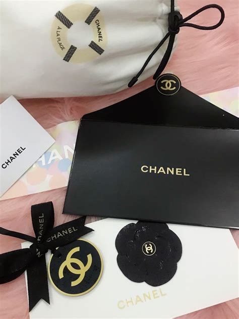 chanel gift card balance check.